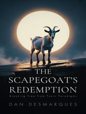 cover image of The Scapegoat's Redemption